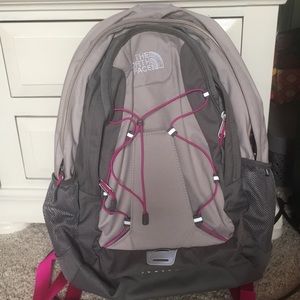 The North Face Backpack